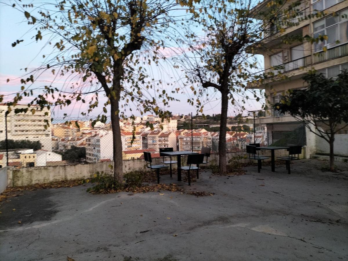 Retreat View Tagu River Lisboa Eksteriør billede